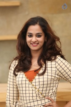 Nanditha Latest Photos - 6 of 39