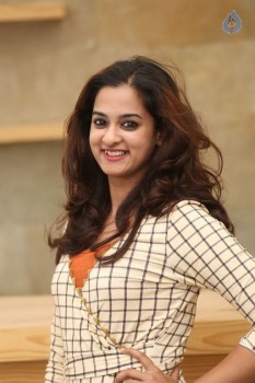 Nanditha Latest Photos - 8 of 39