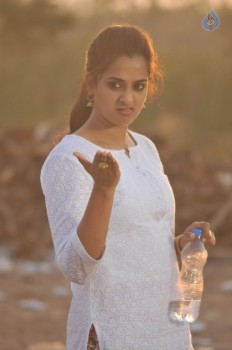 Nanditha New Gallery - 4 of 29
