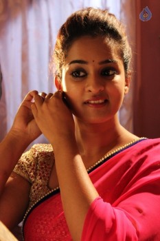 Nanditha New Gallery - 8 of 42