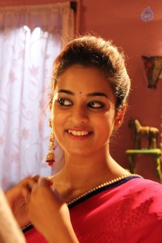 Nanditha New Gallery - 9 of 42