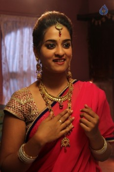 Nanditha New Gallery - 19 of 42