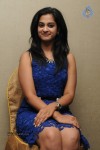 Nanditha New Gallery - 8 of 91