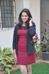 Nanditha New Gallery - 3 of 76