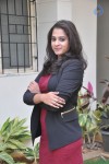 Nanditha New Gallery - 16 of 76