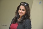 Nanditha New Gallery - 18 of 76