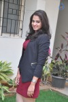 Nanditha New Gallery - 43 of 76