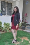 Nanditha New Gallery - 54 of 76