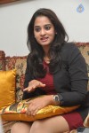 Nanditha New Gallery - 55 of 76