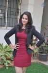 Nanditha New Gallery - 58 of 76