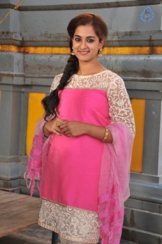 Nanditha New Photos - 12 of 34