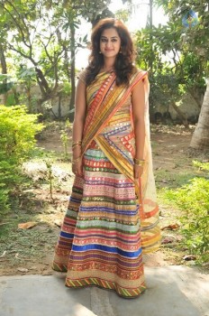 Nanditha New Photos - 18 of 42