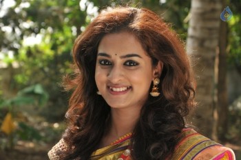 Nanditha New Photos - 20 of 42