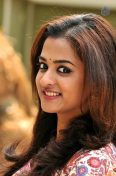 Nanditha New Pics - 4 of 34