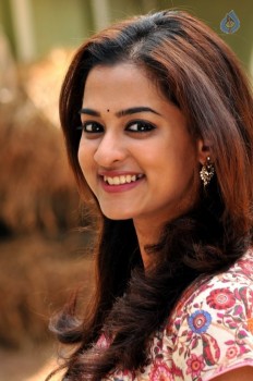 Nanditha New Pics - 19 of 34