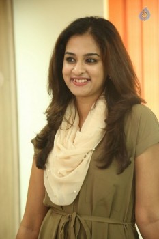 Nanditha New Pics - 4 of 41