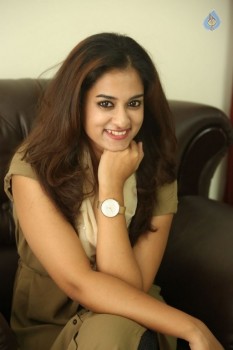 Nanditha New Pics - 5 of 41