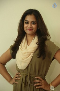 Nanditha New Pics - 17 of 41