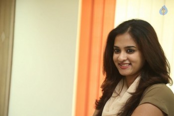 Nanditha New Pics - 20 of 41