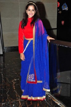 Nanditha Photos - 15 of 37