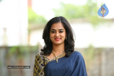 Nanditha Raj Latest Photos - 1 of 17