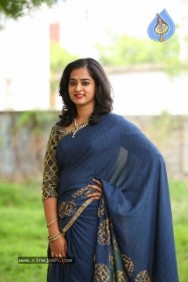 Nanditha Raj Latest Photos - 2 of 17