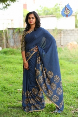 Nanditha Raj Latest Photos - 3 of 17