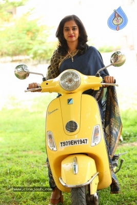 Nanditha Raj Latest Photos - 4 of 17