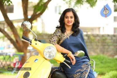 Nanditha Raj Latest Photos - 11 of 17