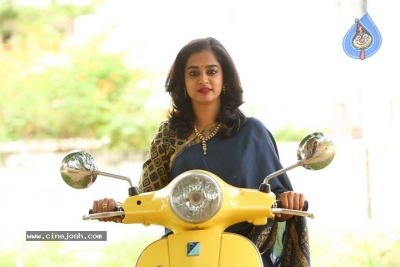 Nanditha Raj Latest Photos - 13 of 17