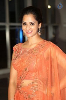 Nanditha Raj New Images - 4 of 41