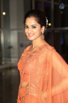 Nanditha Raj New Images - 6 of 41