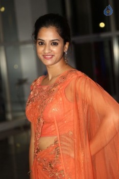 Nanditha Raj New Images - 30 of 41