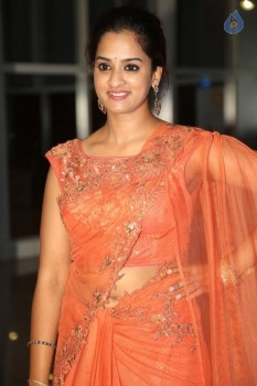 Nanditha Raj New Images - 31 of 41