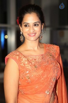 Nanditha Raj New Images - 36 of 41