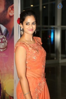 Nanditha Raj New Images - 38 of 41