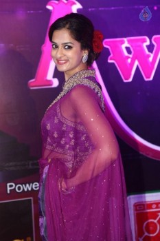 Nanditha Raj New Images - 13 of 37