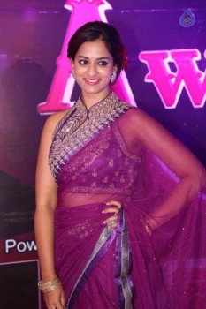 Nanditha Raj New Images - 18 of 37