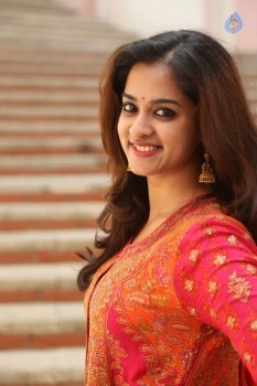 Nanditha Raj New Pics - 4 of 42