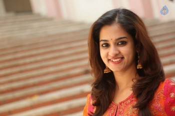 Nanditha Raj New Pics - 5 of 42