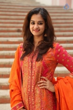 Nanditha Raj New Pics - 7 of 42