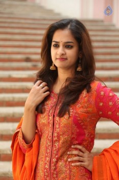 Nanditha Raj New Pics - 9 of 42