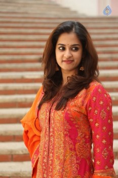 Nanditha Raj New Pics - 15 of 42