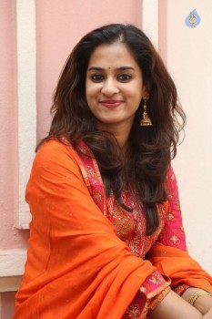 Nanditha Raj New Pics - 18 of 42