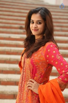 Nanditha Raj New Pics - 19 of 42