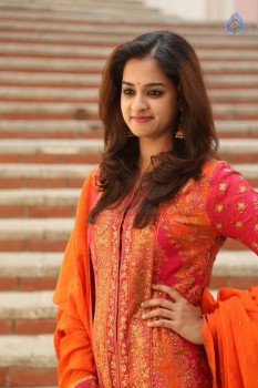 Nanditha Raj New Pics - 21 of 42