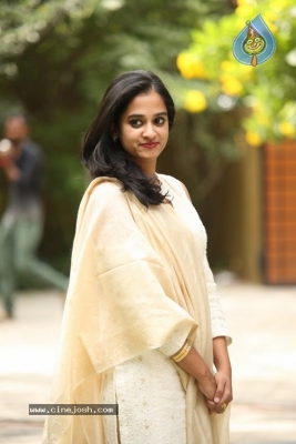 Nanditha Raj Photos - 2 of 21