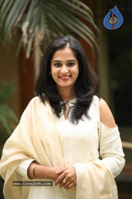 Nanditha Raj Photos - 3 of 21