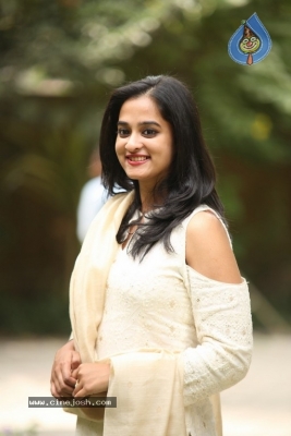 Nanditha Raj Photos - 6 of 21