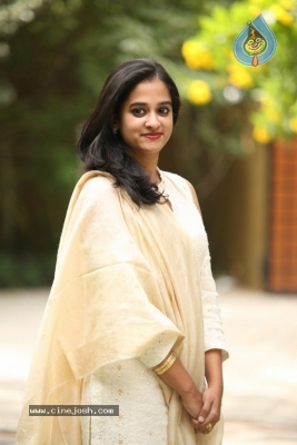 Nanditha Raj Photos - 7 of 21